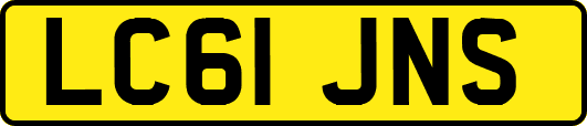 LC61JNS