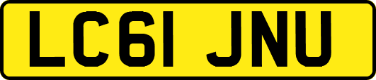 LC61JNU