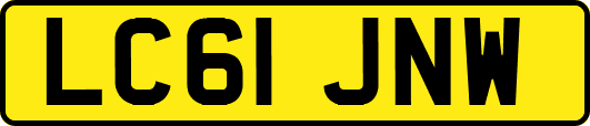 LC61JNW