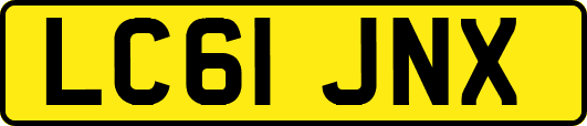 LC61JNX