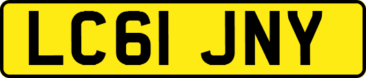 LC61JNY