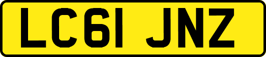 LC61JNZ