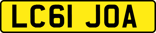 LC61JOA