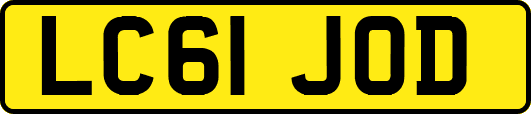 LC61JOD