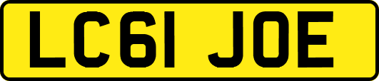 LC61JOE