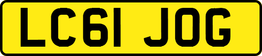 LC61JOG