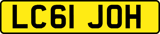 LC61JOH