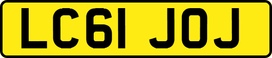 LC61JOJ