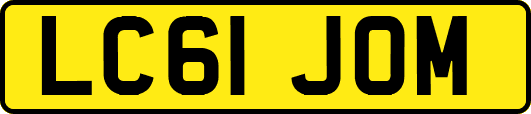 LC61JOM