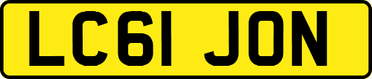 LC61JON