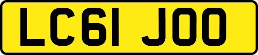 LC61JOO