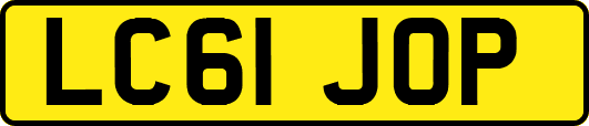 LC61JOP