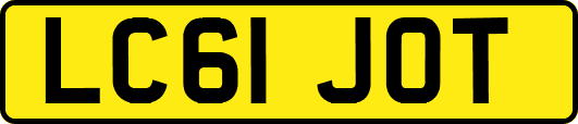 LC61JOT