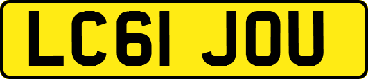 LC61JOU