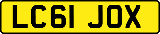 LC61JOX