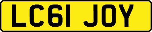 LC61JOY