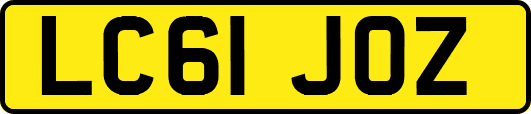 LC61JOZ