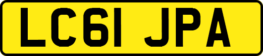 LC61JPA