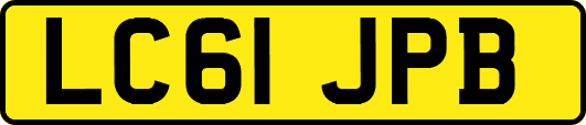 LC61JPB