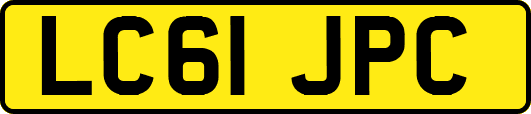 LC61JPC