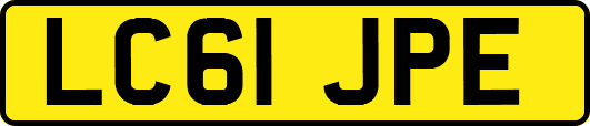 LC61JPE