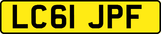 LC61JPF