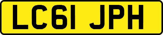 LC61JPH