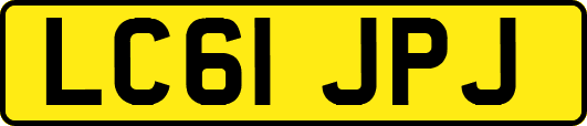 LC61JPJ