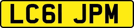 LC61JPM