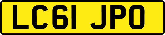 LC61JPO