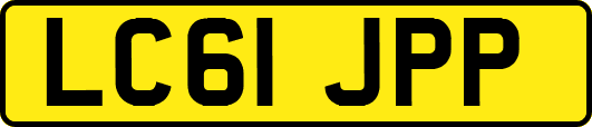LC61JPP
