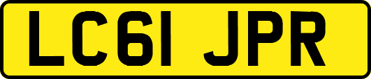 LC61JPR