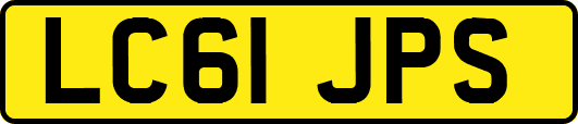 LC61JPS