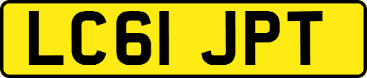 LC61JPT
