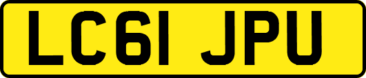 LC61JPU