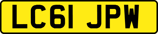 LC61JPW