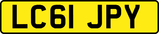 LC61JPY