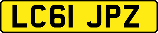 LC61JPZ