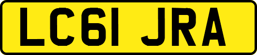 LC61JRA