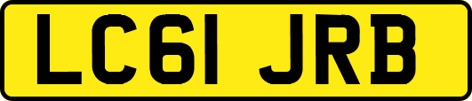 LC61JRB