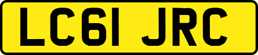 LC61JRC