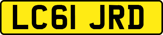 LC61JRD
