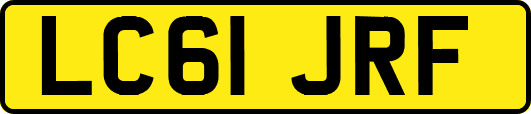 LC61JRF