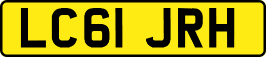 LC61JRH