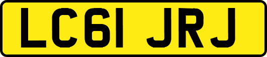LC61JRJ