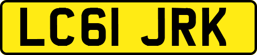 LC61JRK