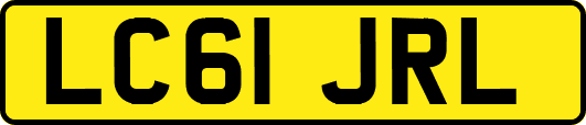 LC61JRL