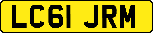 LC61JRM