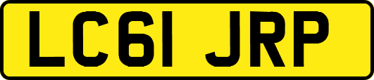LC61JRP