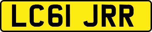 LC61JRR